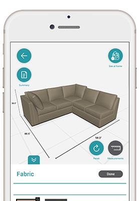 allen & gerritsen launches mobile apps for the fitting room