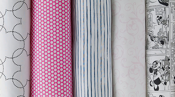 Shop Disney Crib Sheets