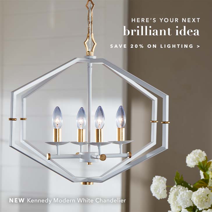 shop lighting