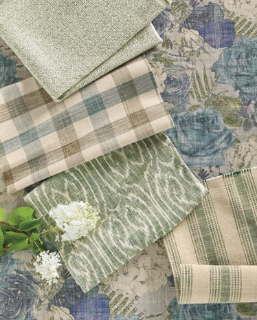 fabric collections