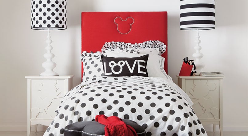 Shop Disney Bedding
