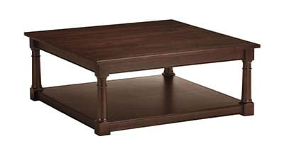 Square Coffee Table