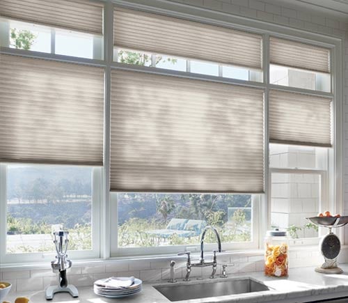 Window Shades - Custom Shades for Windows