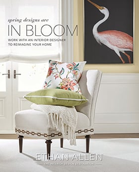 In Bloom Designs