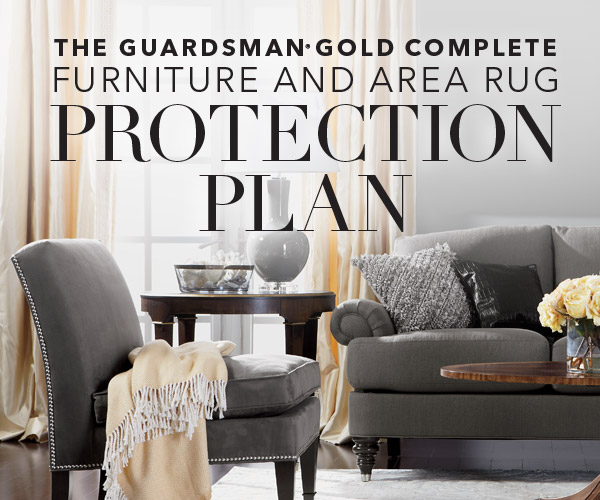 Furniture Protection Plans Ethan Allen