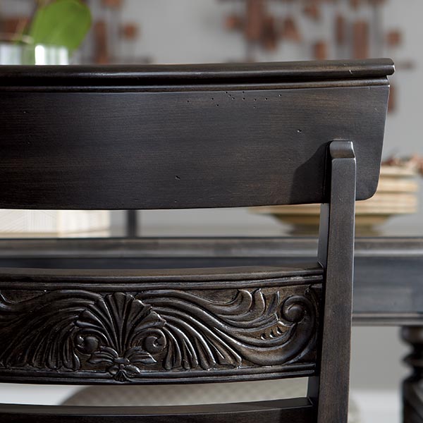 Need Parts Or A Touch Up Marker Ethan Allen Need A Part Or Touch Up Marker