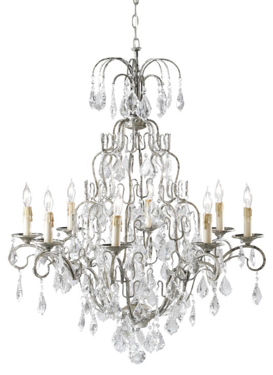 chandelier