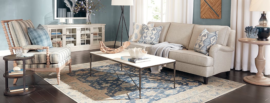 use & care brochure room