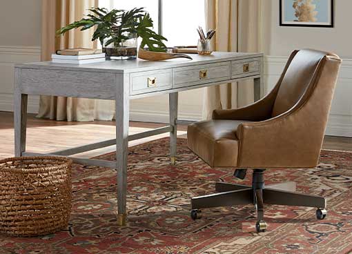 Ethan allen home office deals