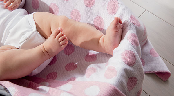 Shop Disney Stroller Blankets