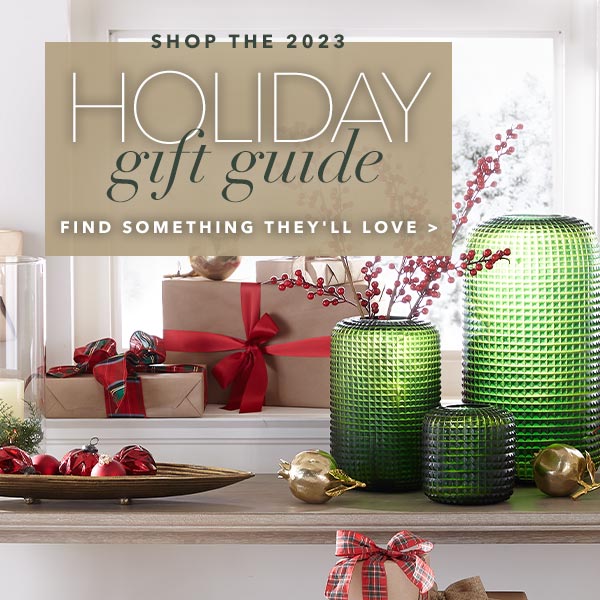 shop the 2023 holiday gift guide