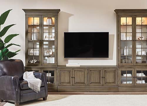 Media Cabinet Buying Guide Ethan Allen
