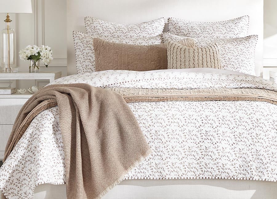 shop bedding