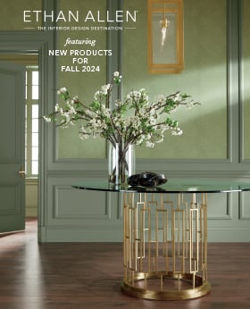 New for Fall