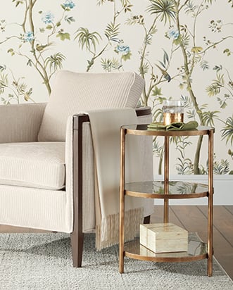 ACCENT TABLES