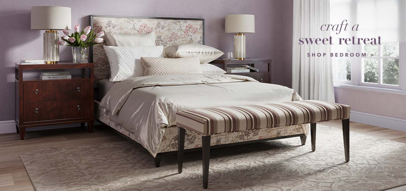 Kendall Sofa Ethan Allen | Baci Living Room