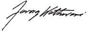 farooq kathwari signature