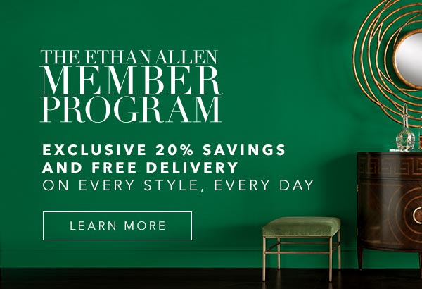 Store Locator Ethan Allen
