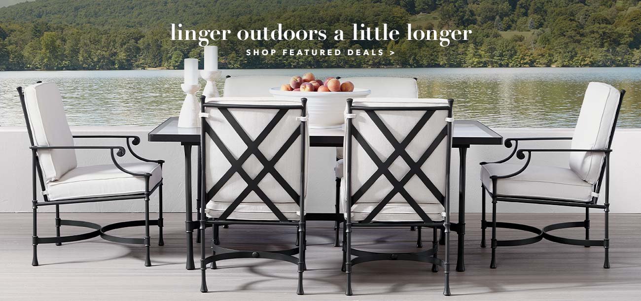 shop outdoor deals
