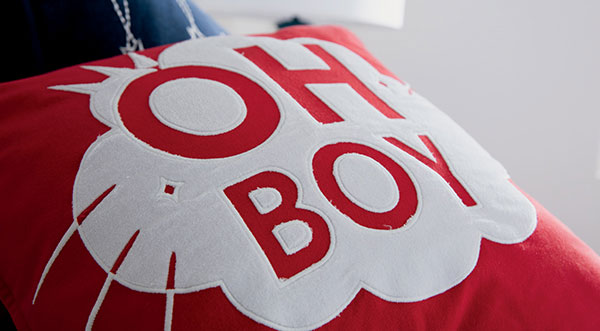 Shop Disney Bedding Boys Pillows