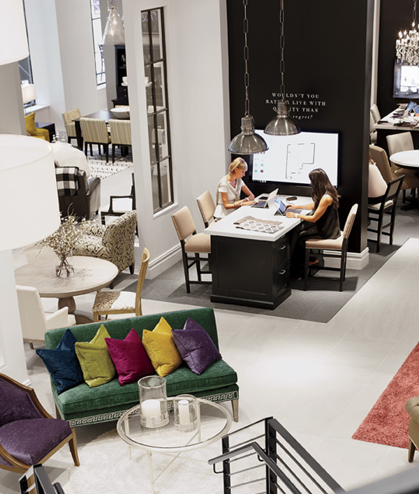design studio