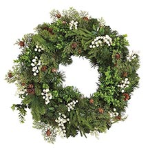 Wreaths