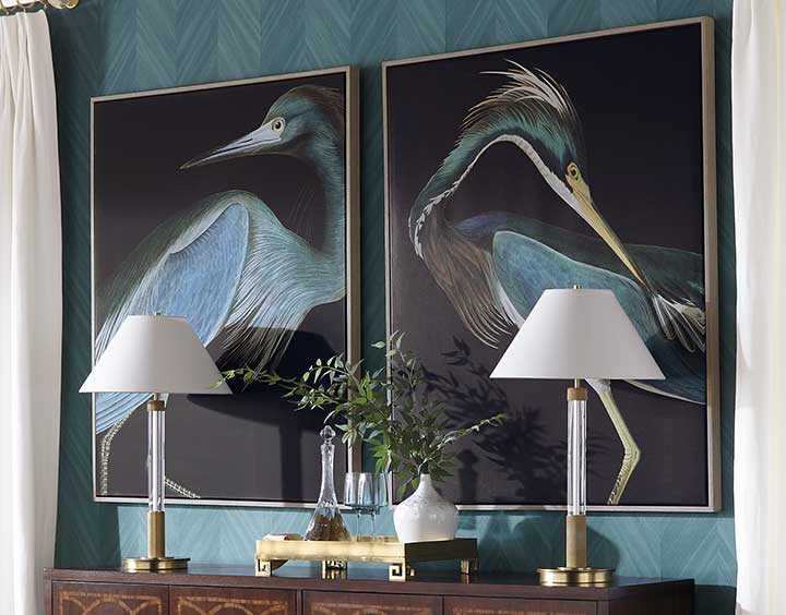 denten floor lamp