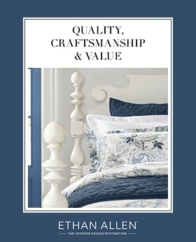 Quality, Craftsmanship & Value