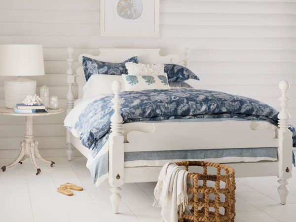 Santa Monica Ethan Allen