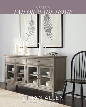 Craft a Tailor-Made Home