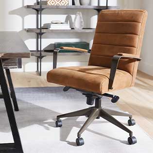 office chairs