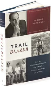 Trailblazer