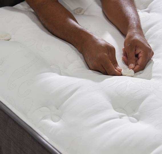 handcrafted mattresses