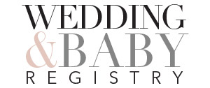 wedding and gift registry image