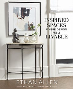 Inspired Spaces