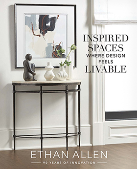 Inspired Spaces