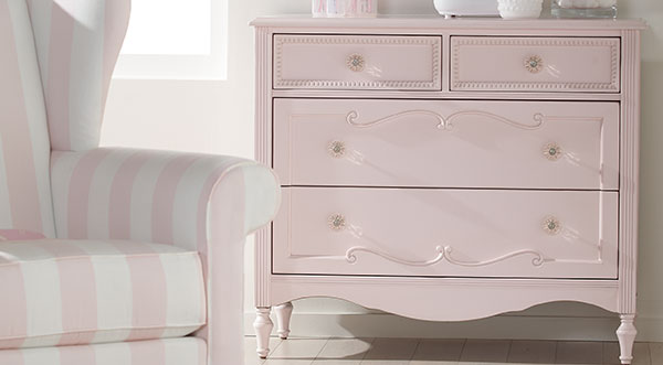Shop Disney Nursery Storage