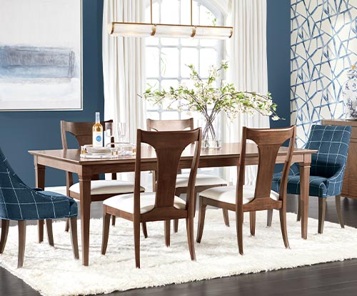 Ethan allen discount furniture discount