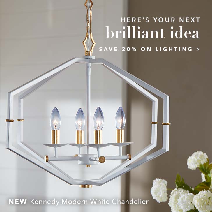 shop lighting
