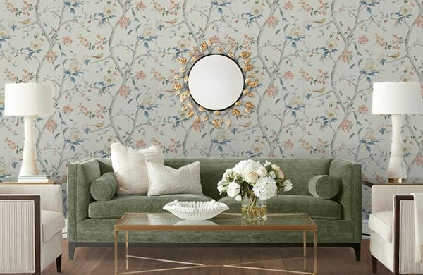 wallpaper visualization tool