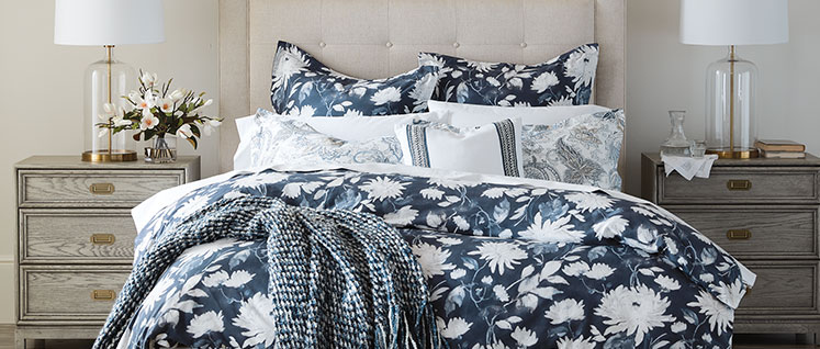 BEDDING - NEW ARRIVALS