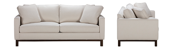 melrose sofa