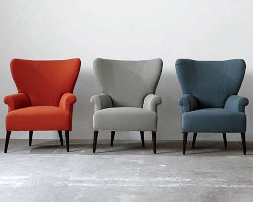 custom fabric options