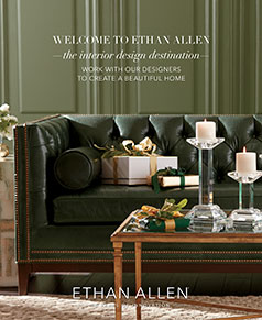Create a Beautiful Home