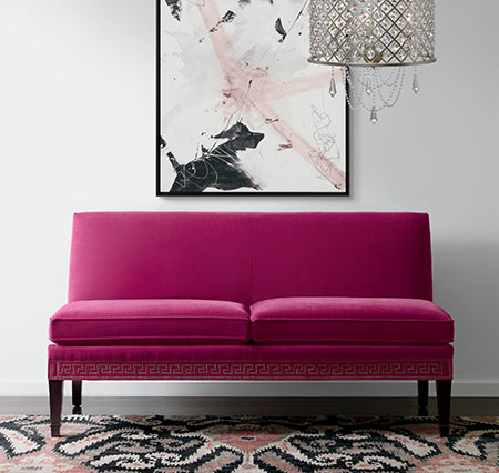 Furnishing Your Project