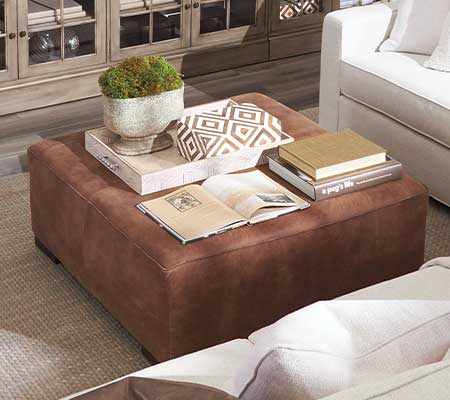 Ethan allen sofa cushion replacement hot sale