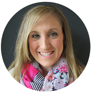 Designer Brittany Whitney