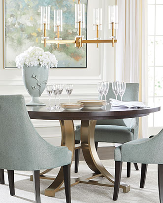 Dining Room Living Tables