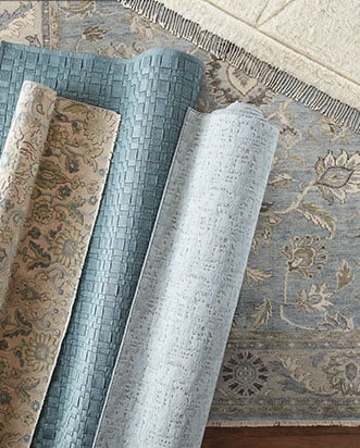RUGS