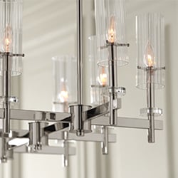 Tiberius Lighting Collection